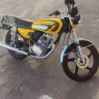 موتور احسان در حد