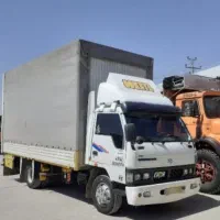 باربری آرین حمل اثاثیه منزل شبانه روزی|خدمات حمل و نقل|کرمان, |دیوار