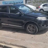 تیگو 5مدل 95