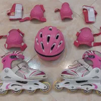 اسکیت  street runner سایز ۳۸ تا ۴۱