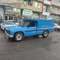نیسان آپشنال ۱۴۰۳