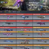 اکانت کالاف لطفاً توضیحات رو بخون