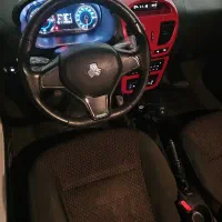 کوئیک gxr|خودرو سواری و وانت|اصفهان, جوزدان الیادران|دیوار