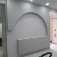 اجرای کناف، لاین نوری ،دامپا و تایل