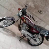 موتور سکیلت 125