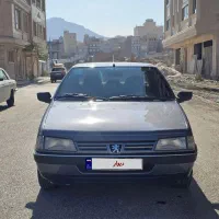 پژو ۴۰۵ GLX مدل ۹۶ بیرنگ سند اول|خودرو سواری و وانت|قم, بنیاد|دیوار