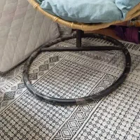 تاب ریلکسی|صندلی و نیمکت|قشم, |دیوار