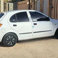 تیبا 2 1400
