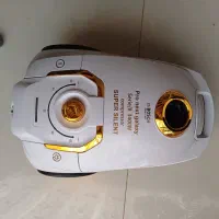 جاروبرقی بوش pro next سری ۸ ۳۴۰۰ وات|جاروبرقی، جارو شارژی، بخارشو|محمدشهر, عباس آباد|دیوار