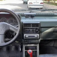 پرایدمدل۸۹دوگانه کارخانه استسنایی|خودرو سواری و وانت|خوی, |دیوار