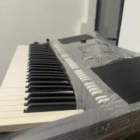 ارگ Yamaha s970|پیانو، کیبورد، آکاردئون|میاندوآب, |دیوار