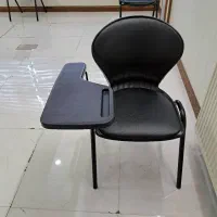 صندلی تک‌نفره دانش آموزی