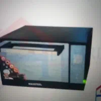 توسترماکروفرمکس استیل