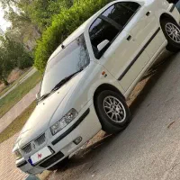 سمند