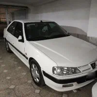 پارس tu5 مدل 98 سیمی