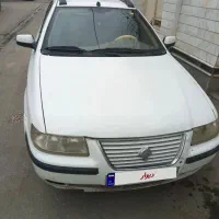 سمند موتور ملی ۹۱