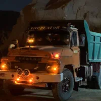 لیلاند سوپر دار ۵۶ 411