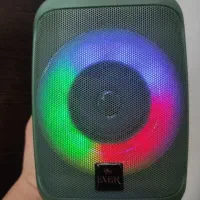 اسپیکر بلوتوثی Ever718