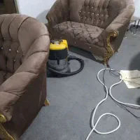 مبل شویی طاها 7نفره700