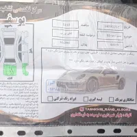 سمندef7 93|خودرو سواری و وانت|الوند, |دیوار
