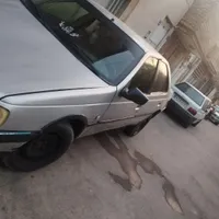 پژو 405 جی ال ایکس (GLX)، مدل ۱۳۹۲|خودرو سواری و وانت|اصفهان, باتون|دیوار