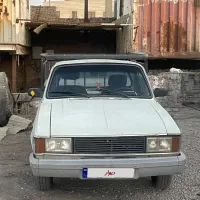 پیکان وانت مدل ۹۳