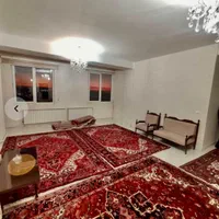 آپارتمان ۱۱۰ متری در الهیه برج کوهسار نصبیات تکمیل