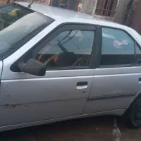 روا ۸۷ بدون رنگ|خودرو سواری و وانت|جوانرود, |دیوار