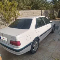 پارس تیوفا مدل99|خودرو سواری و وانت|کرمان, |دیوار