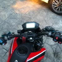 موتور برقی همتاز ۲۰۰۰