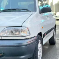 پراید 141 مدل93 دوگانه فراخان|خودرو سواری و وانت|بوکان, |دیوار