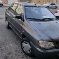 132دوگانه کارخانه89|خودرو سواری و وانت|مشهد, جاهد شهر|دیوار