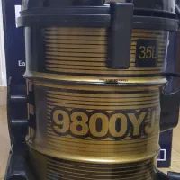 جارو برقی سطلی