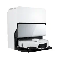 جارو رباتیک Roborock مدل Roborock S8 MaxV Ultra