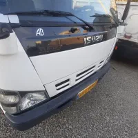 ایسوزو ۶تن ۹۲|خودرو سنگین|سنندج, |دیوار