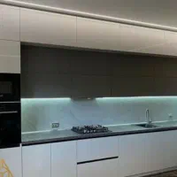 کابینت کمد ارزان باکیفیت mdf|مصالح و تجهیزات ساختمان|کرج, ساسانی (قلمستان)|دیوار