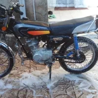 موتور 150 به پر