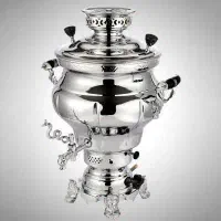 سماور ۸الی ۱۰لیتری