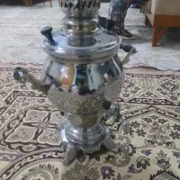 سماور نونو.