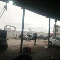 امداد خودرو و مکانیکی جاده تهران