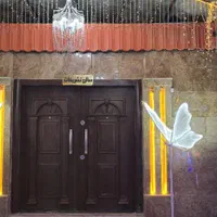 باغ تالار برای مراسم عقد عروسی تولد بله برون|اجارهٔ کوتاه‌مدت ویلا و باغ|ملارد, |دیوار