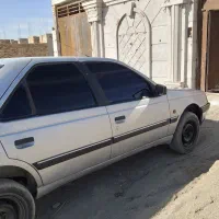 پژو مدل ۸۶|خودرو سواری و وانت|سراوان, |دیوار