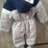 کاپشن سرهمی نوزادی|لباس|قم, حاج خلیل|دیوار