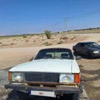 وانت پیکان|خودرو سواری و وانت|عنبرآباد, |دیوار