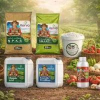 کود ارگانیک