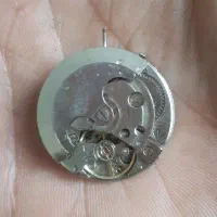 موتور ساعت سیکو
