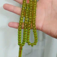 تسبیح صندلوص ۱۰۱|کلکسیون اشیاء عتیقه|نهاوند, |دیوار