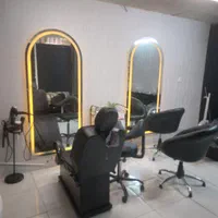 اجاره لاین در سالن زیبایی روژان