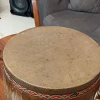 تنبک شیرانی|درام و پرکاشن|پرند, فاز ۶|دیوار