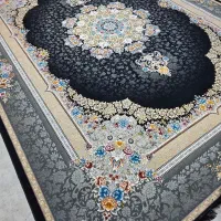 فرش تمام نخ اکرلیک